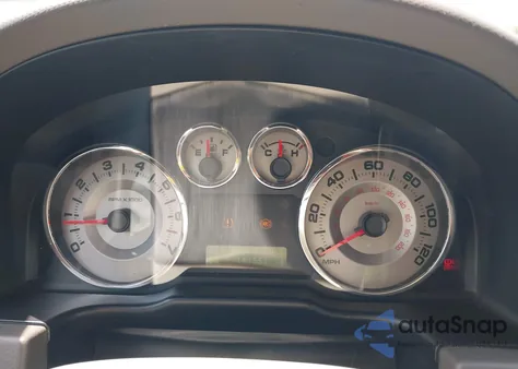 2008 Ford Edge Limited z USA, uszkodzony, nr VIN 2FMDK49C88BA33480